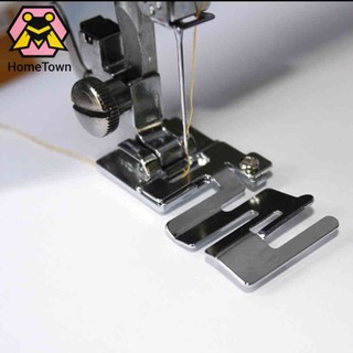 1 Chân Vịt Máy May Co Giãn