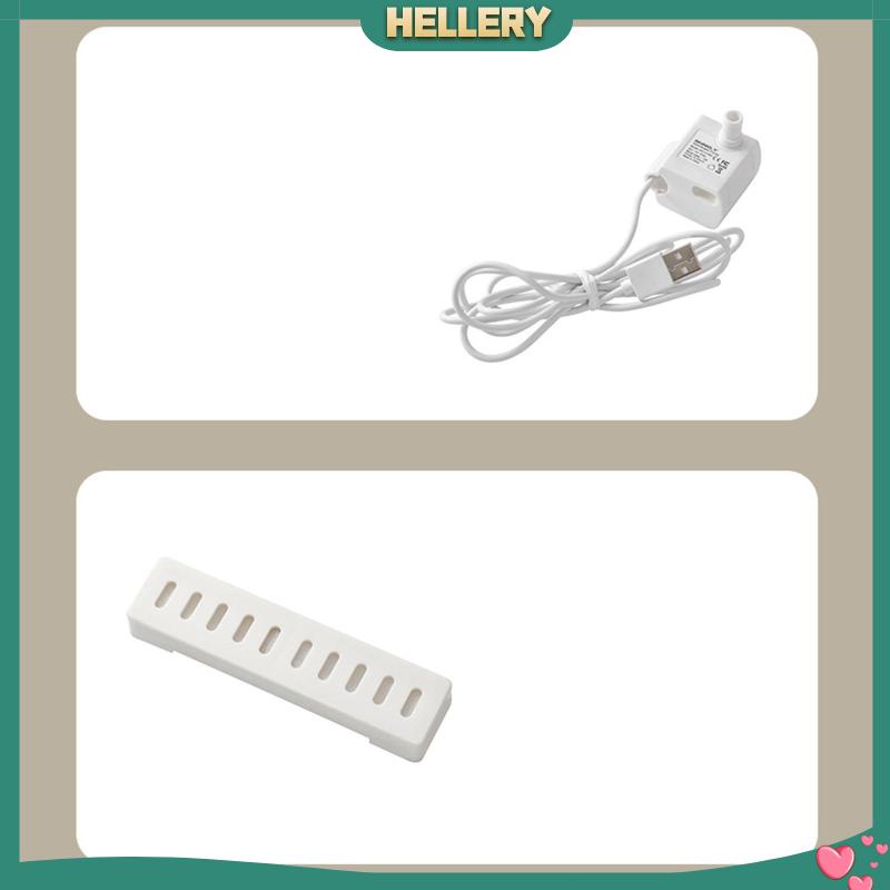 Máy Uống Nước Tự Động Yên Tĩnh Cho Thú Cưng