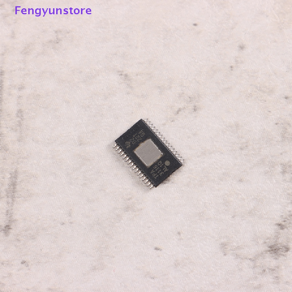 1 Chip Khuếch Đại Âm Thanh TPA3116 TPA3116D2DADR TPA3116D2 Class-D