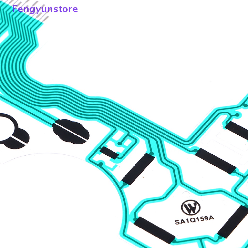 Bảng Mạch SA1Q160A 159A 113A 135A 222A 194A Cho Tay Cầm Chơi Game PS3 PS4