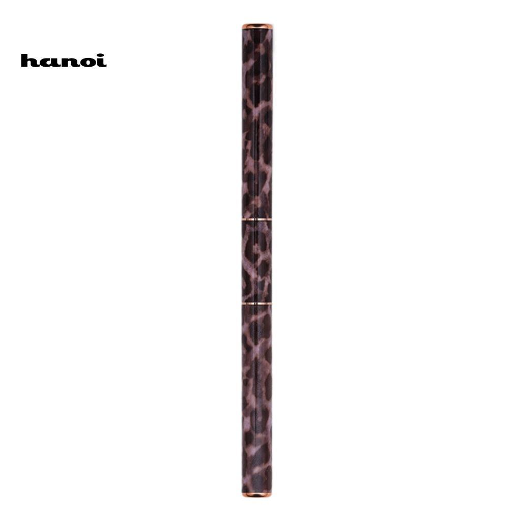 Bút Trang Trí Móng Tay Hai Đầu Lông Siêu Mịn DIY