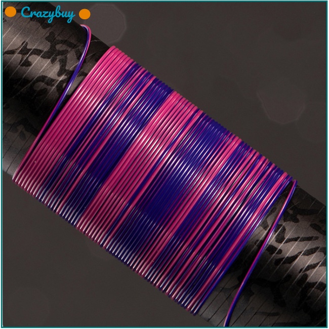 Cr 1 Cuộn Dây Câu Cá 50M Chất Lượng Cao