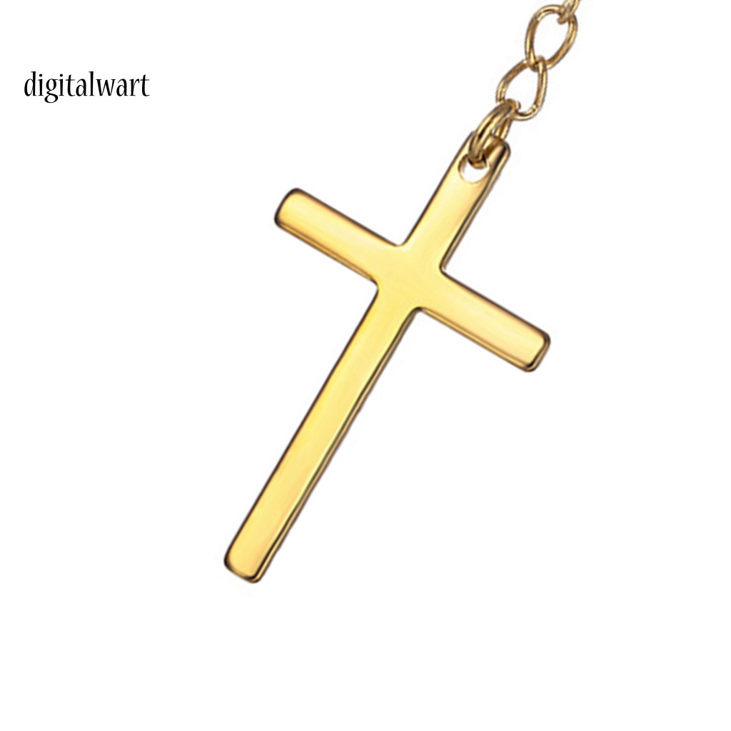 Kỹ Thuật Số| 1 Khuyên Tai Lủng Lẳng Mạ Điện Hình Học Đơn Giản Phong Cách Hip Hop Unisex Mặc Hàng Ngày