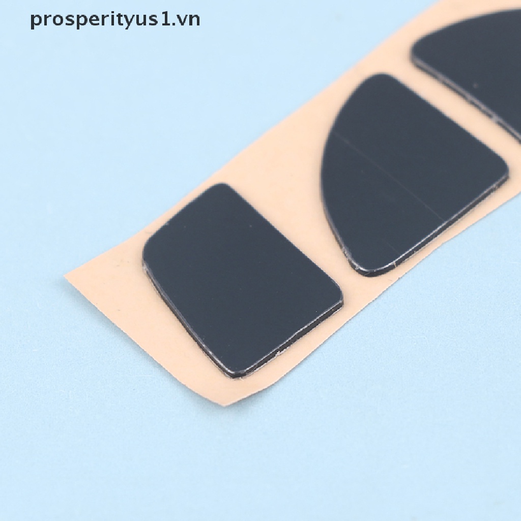1 Bộ Miếng Lót Chuột Không Dây Chống Trượt Cho Master3 prosperityus1 [VN]
