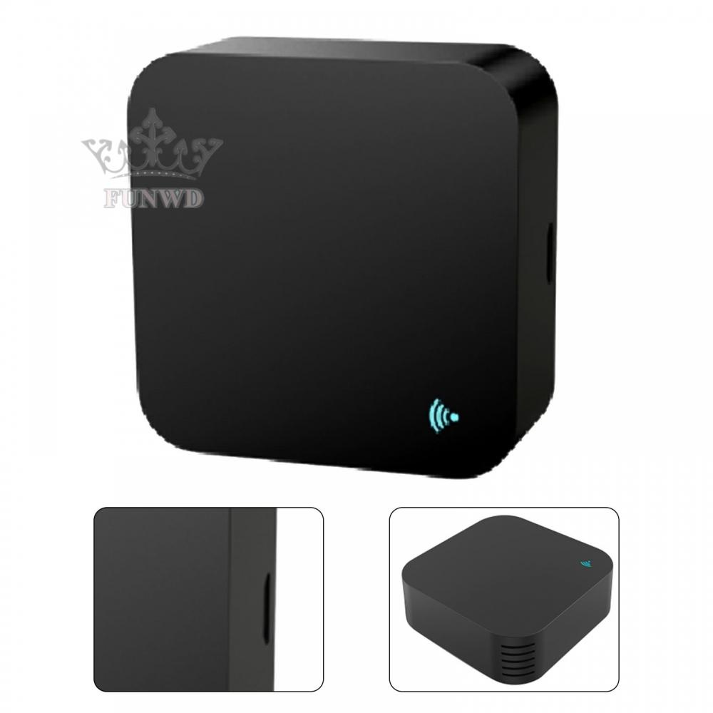 1 Thiết Bị Điều Khiển Bằng Giọng Nói Qua Ứng Dụng Thông Minh