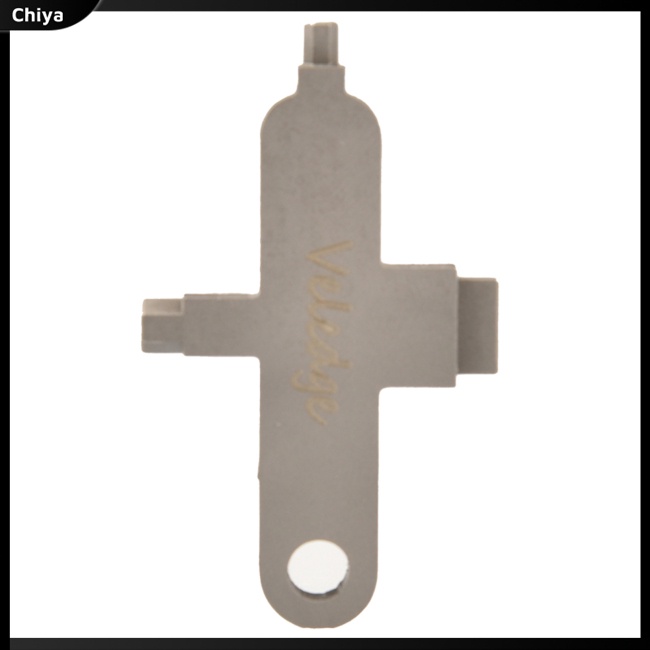 Cờ Lê Lục Giác M4 M2.5 Có Vòng Khóa Chéo Tương Thích Với Máy Ảnh Edc