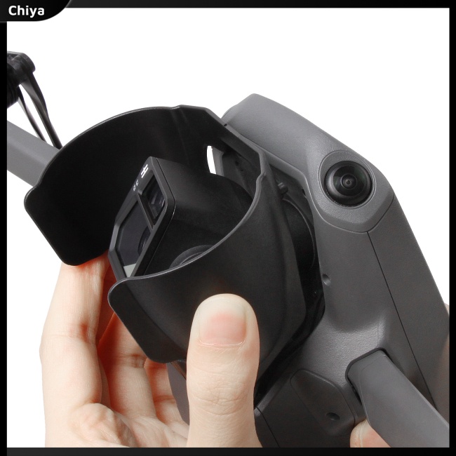 Miếng Dán Bảo Vệ Ống Kính Máy Ảnh Chống Chói Chống Chói Zg341