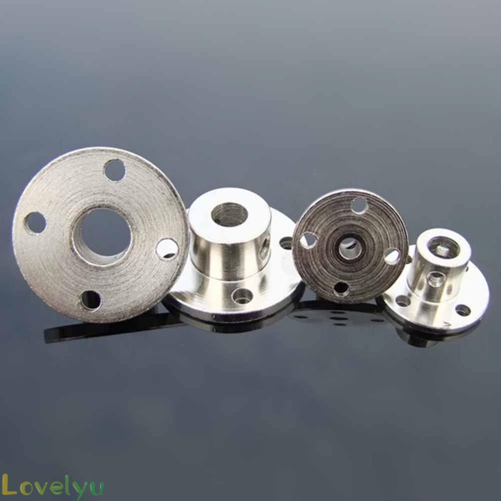 ⭐2023 ⭐Durable Flange Coupling Connector Accessories Parts Tool With Wrench 1 Set