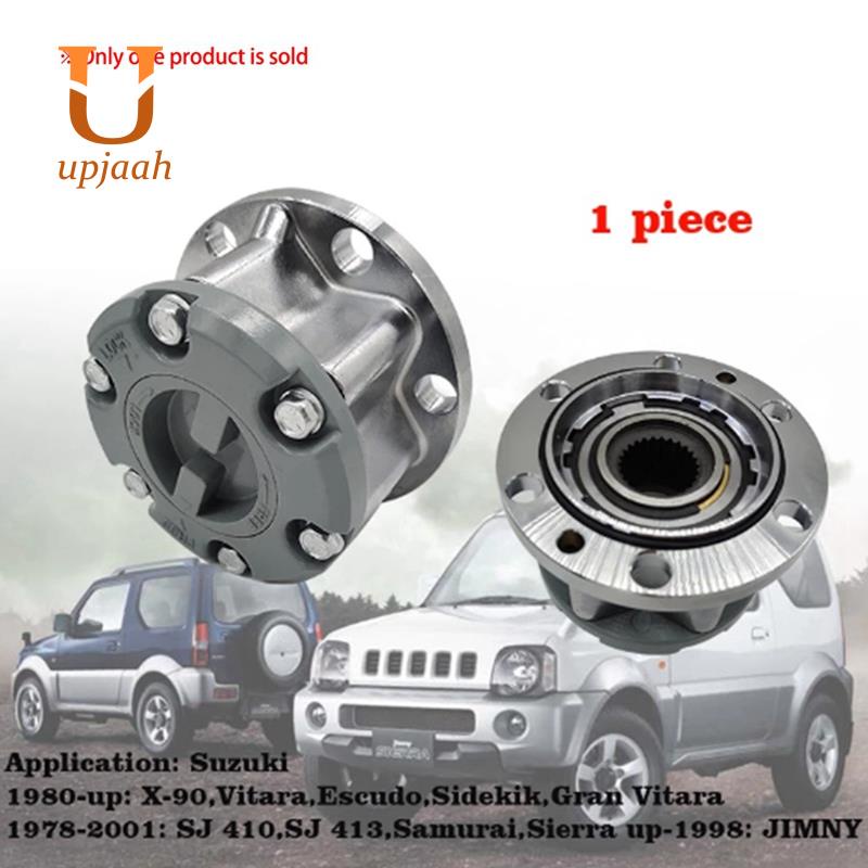 Bộ Khóa Bánh Xe Cho SUZUKI X-90 Vitara Escudo 89-01 JIMNY SJ410 SJ413 Samurai Sierra 43810-60A00