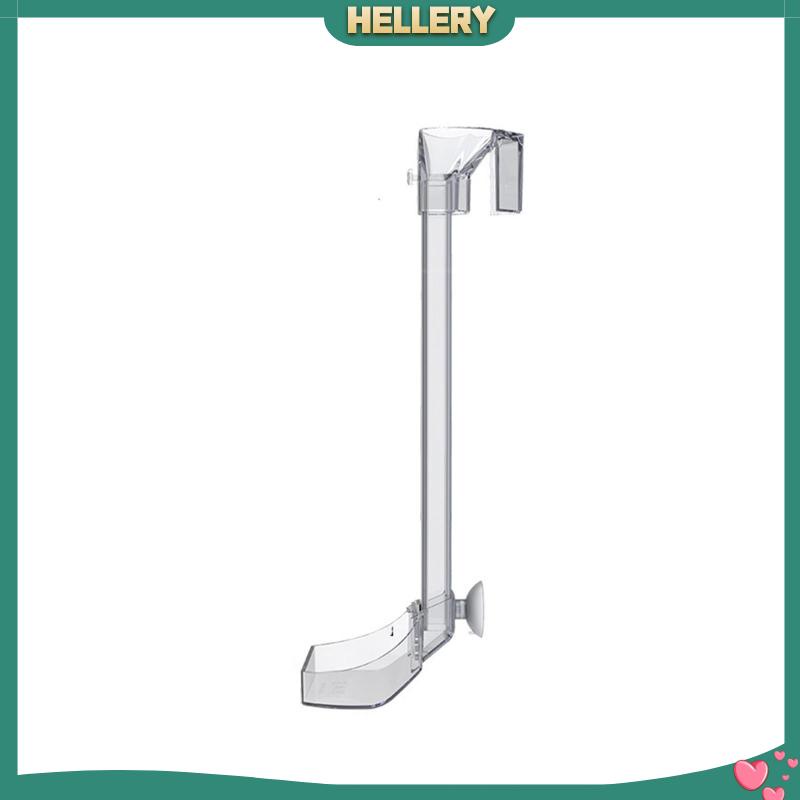 Bát Cho Cá Ăn Trong Suốt Tiện Dụng