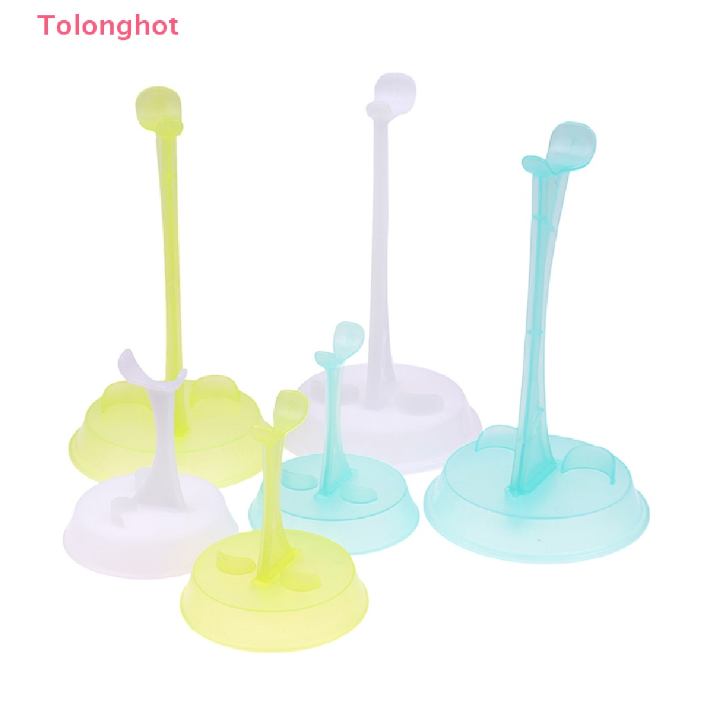 1 Giá Đỡ Trưng Bày Đồ Chơi Để Bàn Kích Thước 17 / 30cm