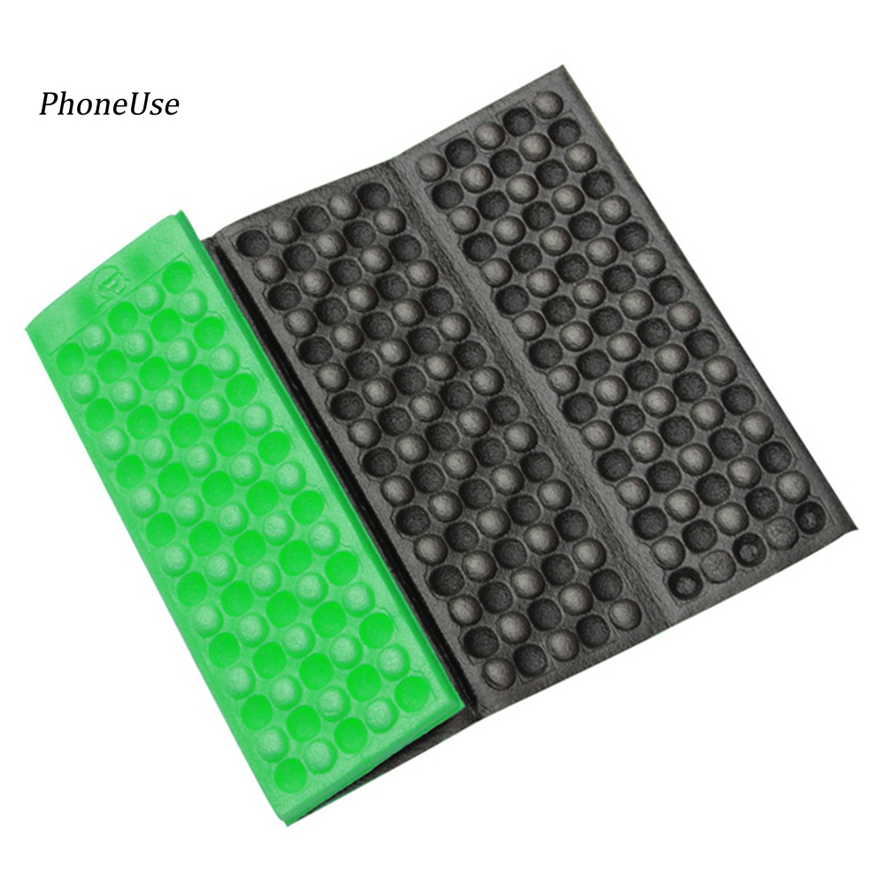 Pu Set 2 Tấm Đệm Ngồi Chống Thấm Nước Tiện Dụng Khi Đi Dã Ngoại