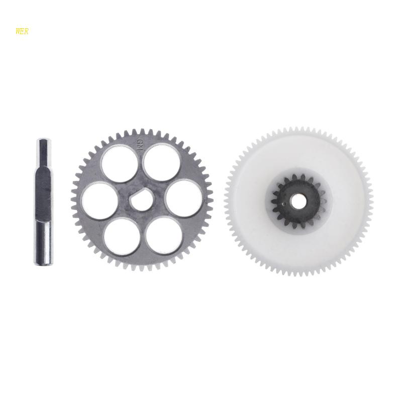 Bộ 2 Bánh Răng 80mm Sửa Chữa Cho Máy Mài