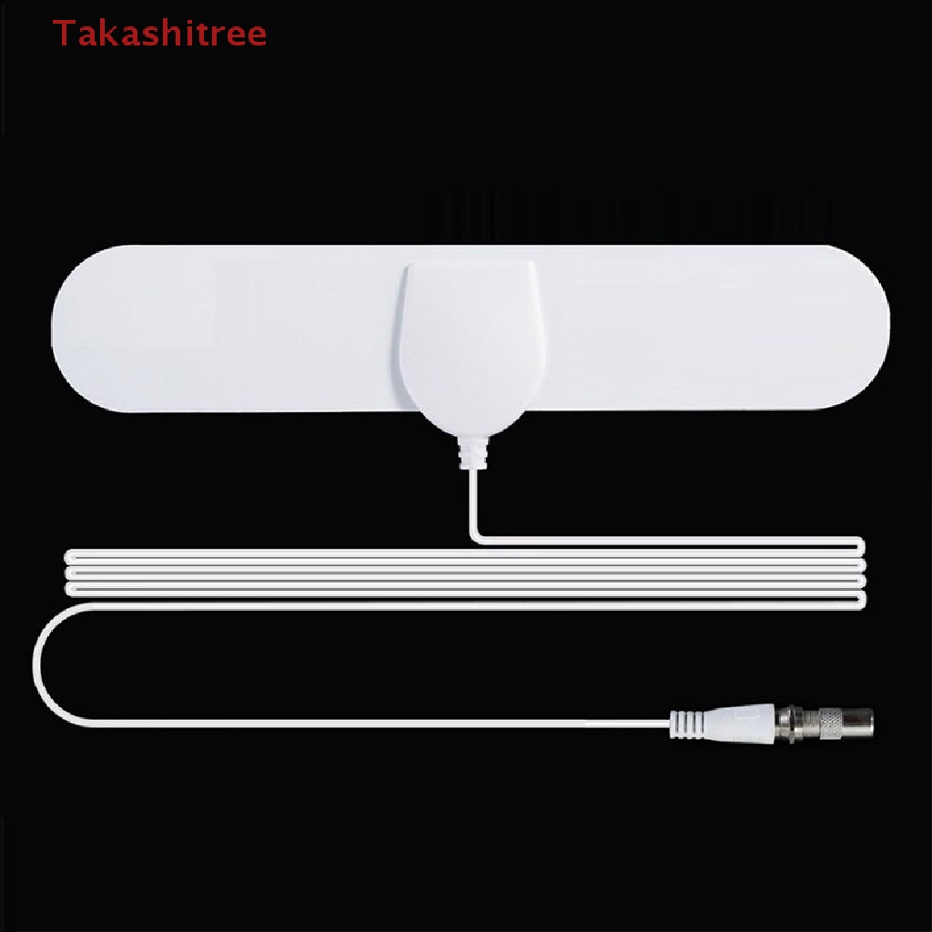 Ăng Ten Kỹ Thuật Số Trong Nhà Cho TV HD 1080p