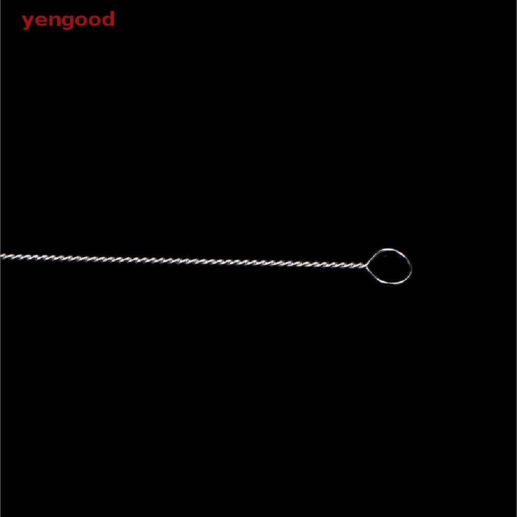 Set 5 Cọ Rửa Bình Sữa Em Bé Mềm Mại Tiện Dụng