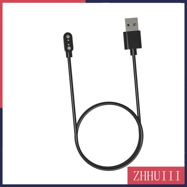 Đế Sạc Có Nam Châm Cho Đồng Hồ Thông Minh Xiaomi Haylou Rs4 Plus Ls11 Ls12