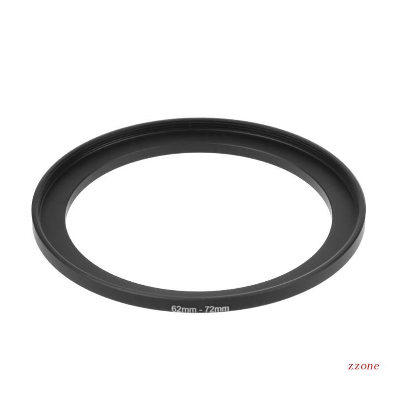 Vòng Nối Kính Lọc Máy Ảnh Kích Thước 62mm Đến 72mm Mới
