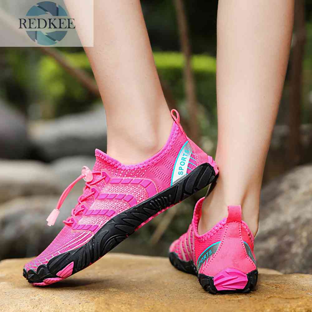 Giày Lặn Thoáng Khí Chuyên Dụng Cho Nam Nữ