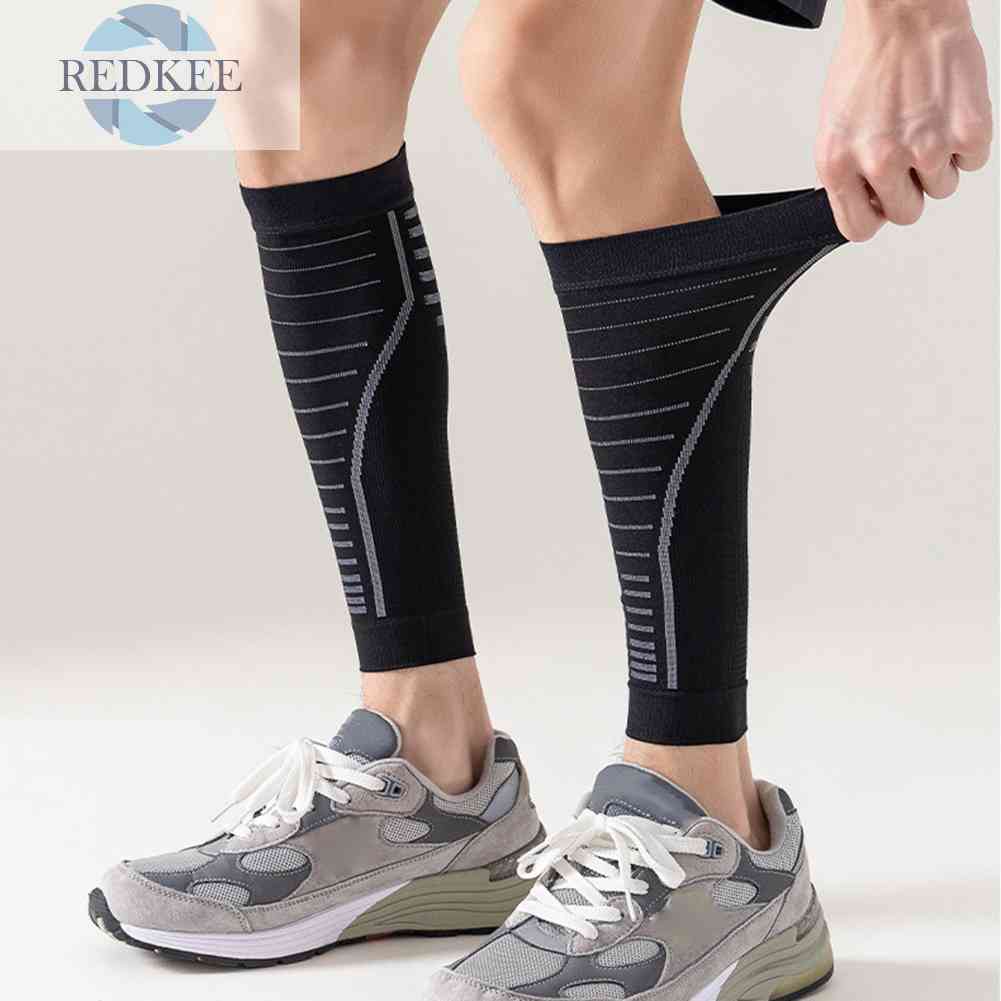 Tất Bắp Chân Thể Thao Bảo Vệ Mắt Cá Chân Chống Mỏi