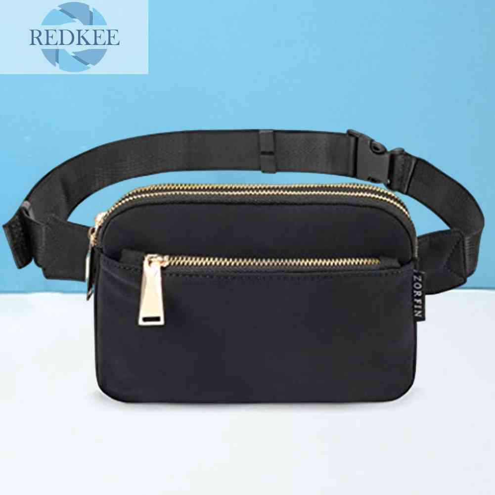 Túi Đeo Chéo Thể Thao Chống Nước Thoáng Khí Chống Trầy Xước