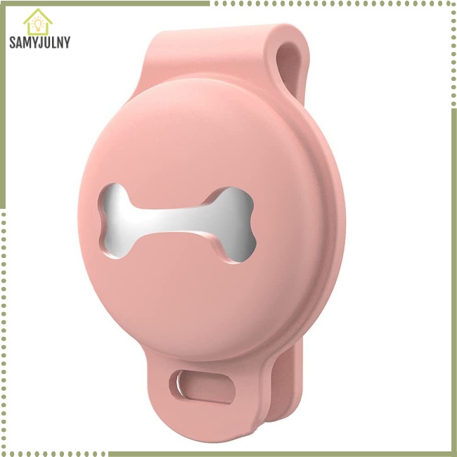 Vỏ Bảo Vệ Hộp Sạc Tai Nghe Bằng Silicon Chống Trầy Chống Mất Cho Air Tag