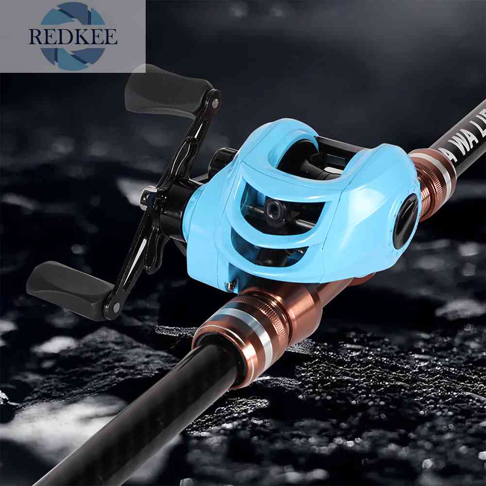 Máy Câu Cá 7.2 / 1 Chất Lượng Cao