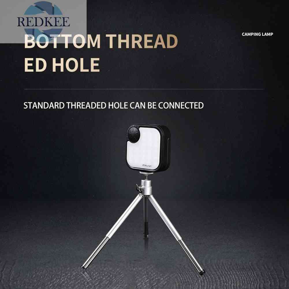 Đèn Cắm Trại Đa Năng Tiện Dụng