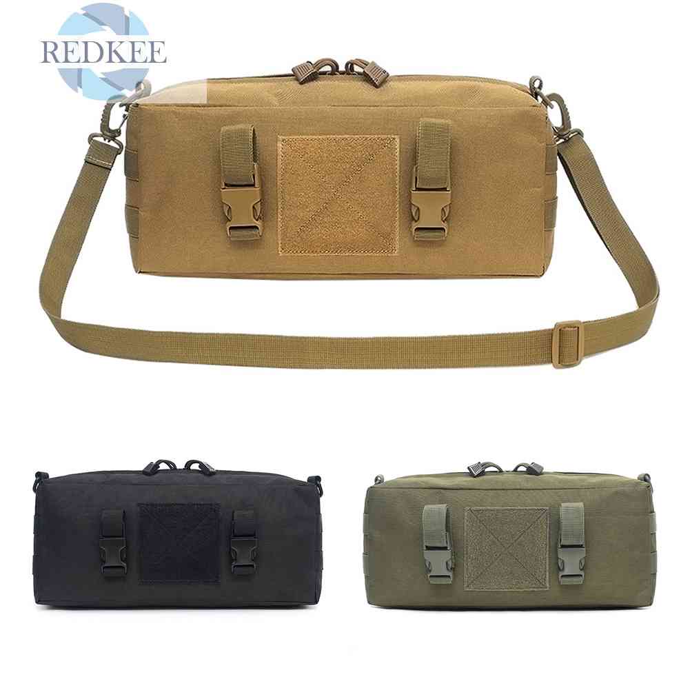 Túi Đựng Dụng Cụ Câu Cá / Cắm Trại / Leo Núi Nhỏ Gọn Tiện Lợi