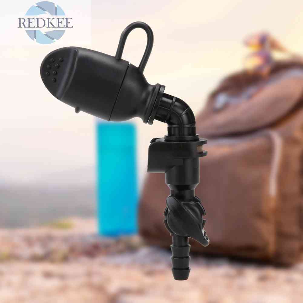 Van Túi Nước Bằng Silicon Thời Trang