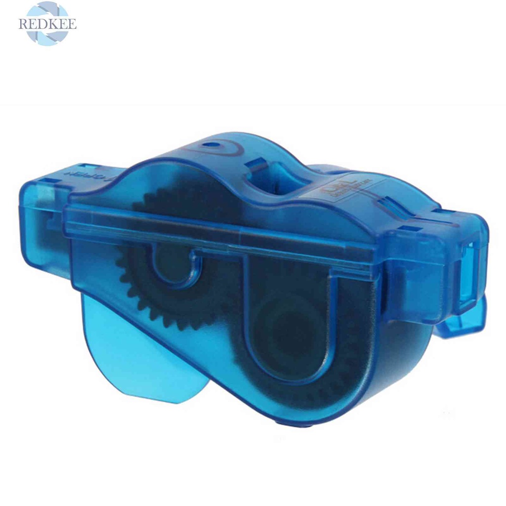 Set 4 Dụng Cụ Vệ Sinh Xích Xe Đạp