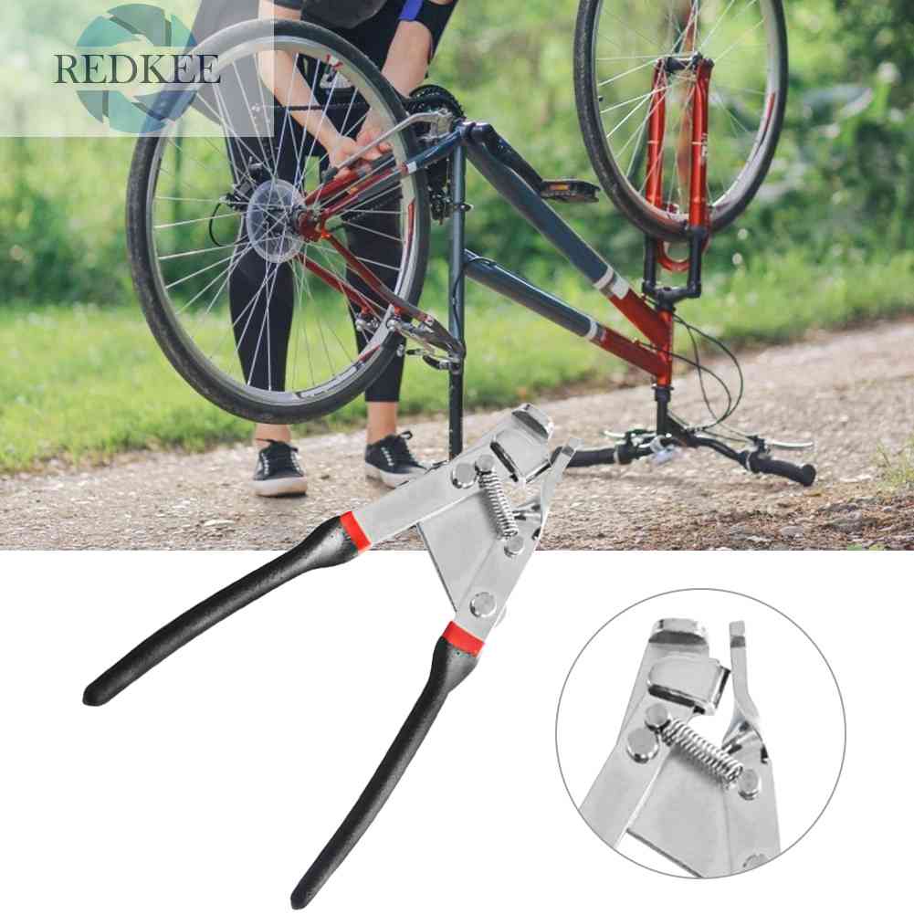 Dụng Cụ Tháo Dây Phanh Xe Đạp Leo Núi Tiện Lợi