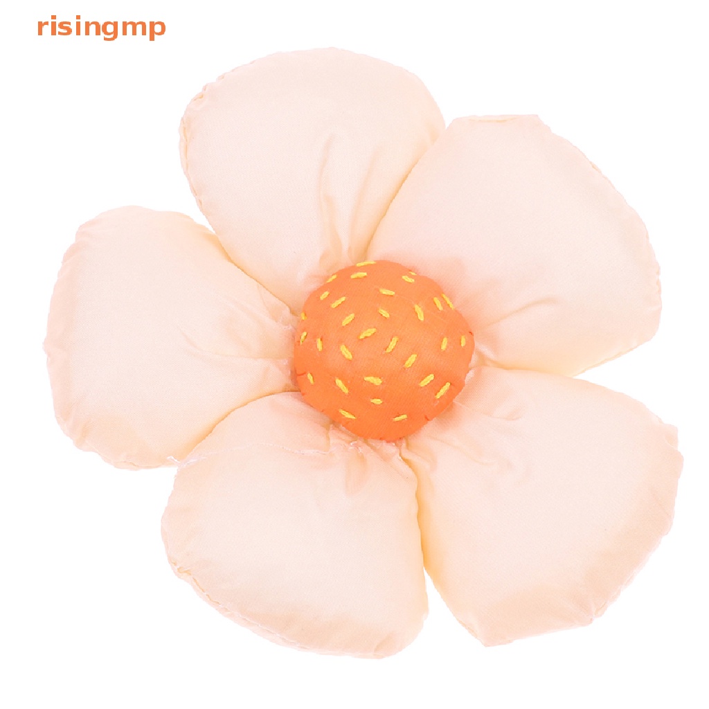 1 Phụ Kiện Hoa Hướng Dương Nhiều Màu Sắc Trang Trí Túi Xách / Mũ / Túi Xách DIY