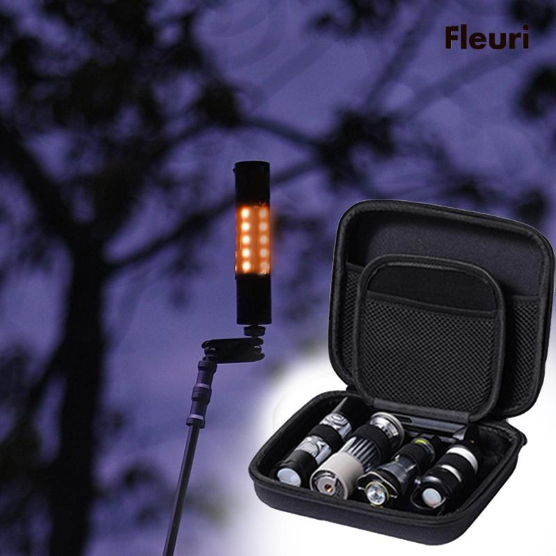 Túi Đựng Đèn Cắm Trại Tiện Dụng Cho Các Hoạt Động Ngoài Trời