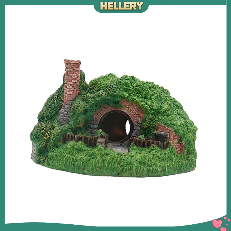 Hang Hang Hang Động Dùng Trang Trí Bể Cá