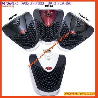Sh việt 2012-2016 mặt nạ phong cách sh nhập loại 3 mảnh gắn cho xe chưa độ giàn áo