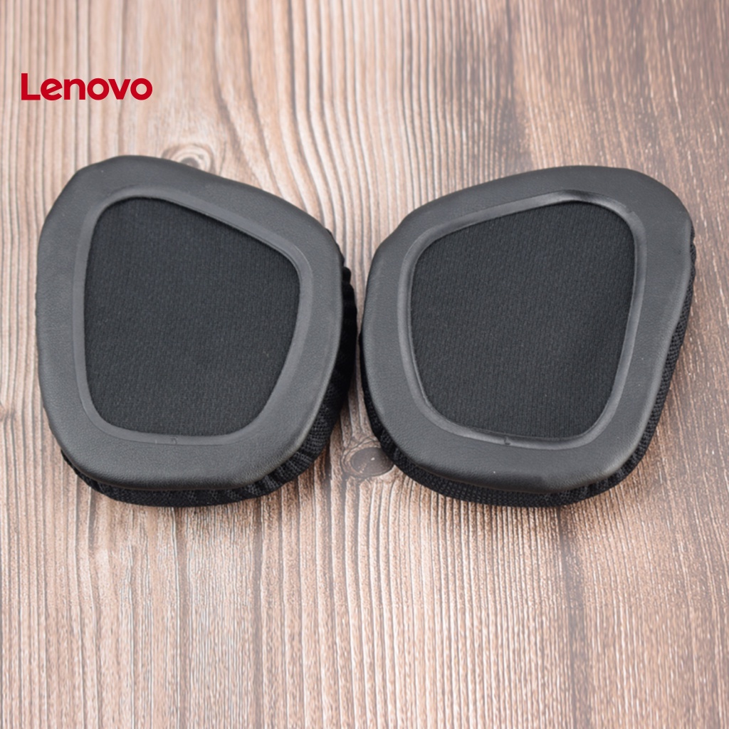 Cặp đệm tai nghe LENOVO sunflower bọc vải lưới đàn hồi cao thay thế thích hợp cho VOID PRO