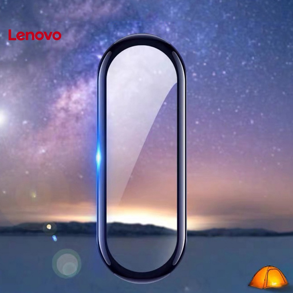 Phim Dán Bảo Vệ Màn Hình Chống Trầy Xước Chống Nổ Trong Suốt Hình Hoa Hướng Dương Cho Xiaomi Mi Band 4