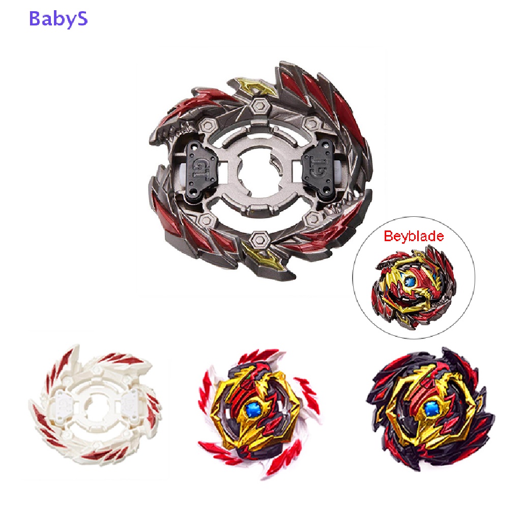 Đồ Chơi Con Quay Beyblade Burst B