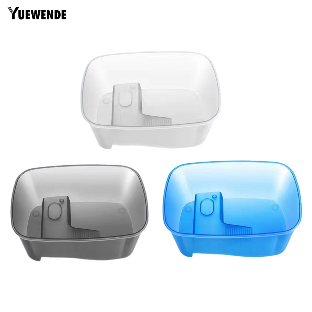 Đáy Bể Nuôi Rùa Đa Năng Chống Trượt Tiện Dụng