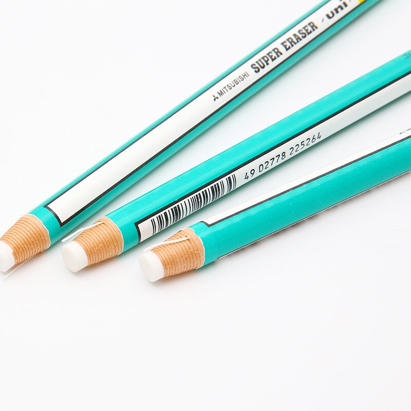 1 Cuộn Gôm Bút Chì EK-100 Chất Lượng Cao