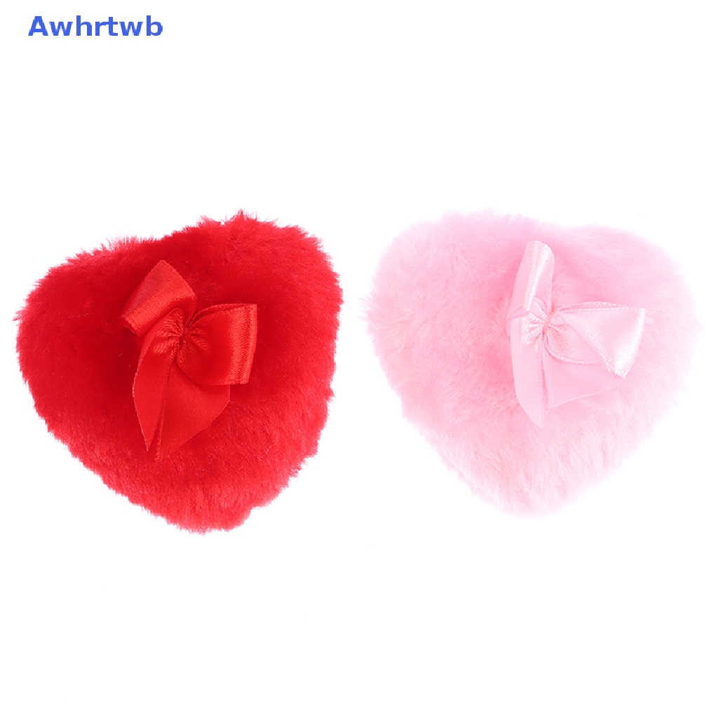 1 Mút Trang Điểm Hình Bươm Bướm Mềm Mại Tiện Dụng Mới