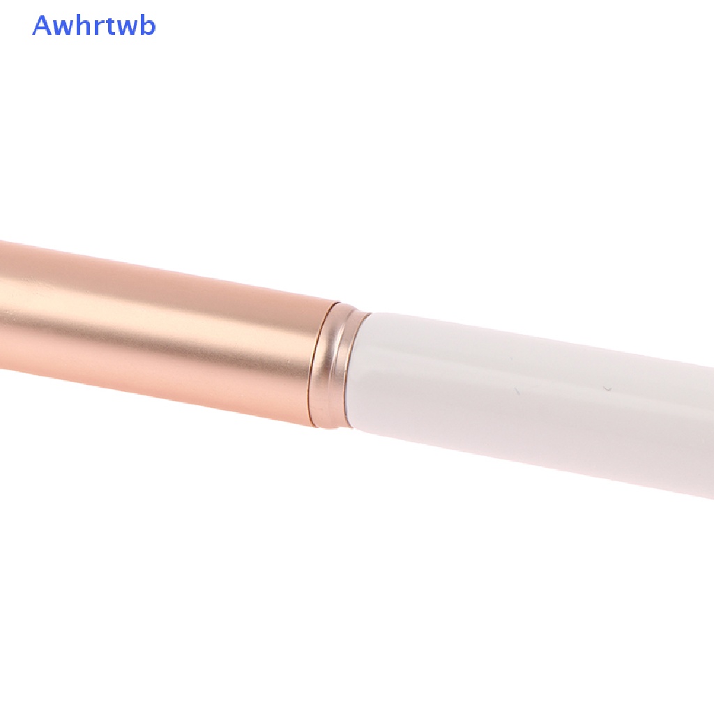 1 Cọ Tô Son Môi Trang Điểm Có Nắp Đậy Mới