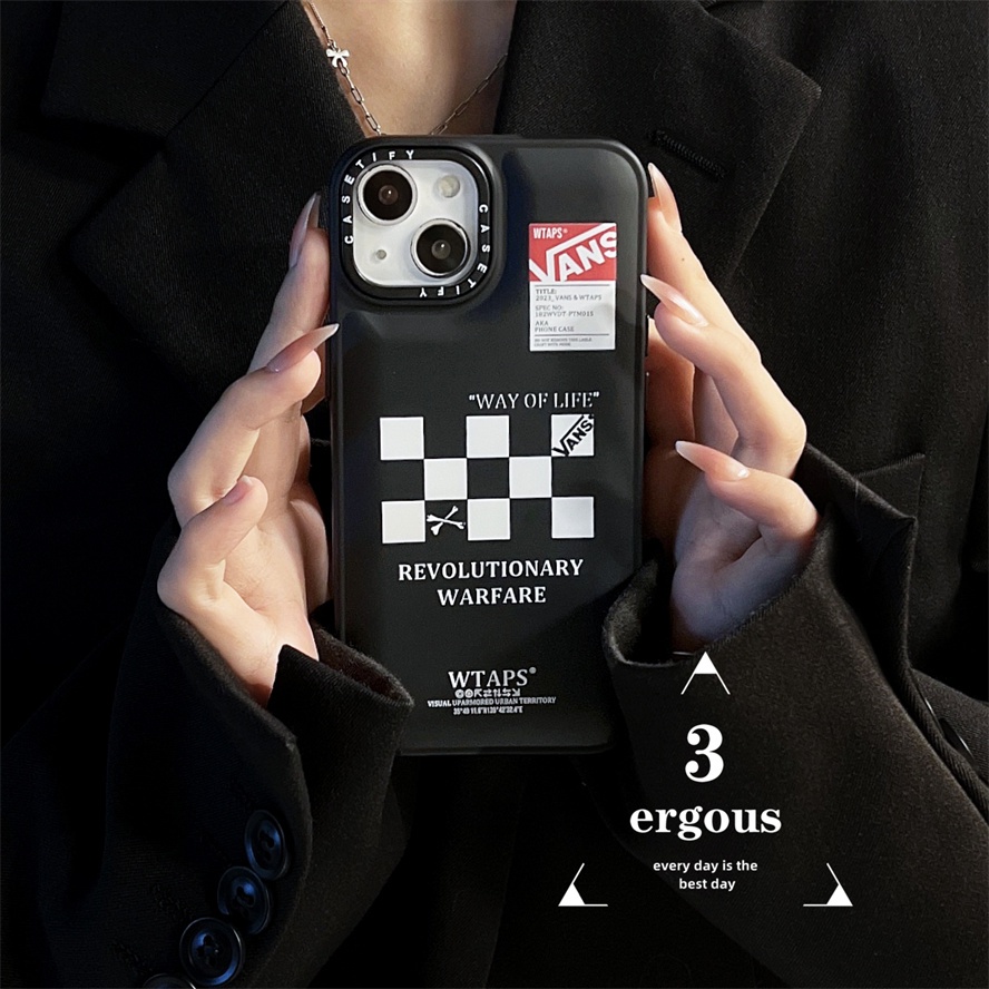 Ốp Điện Thoại TPU Mềm Bảo Vệ Ống Kính Máy Ảnh In Logo Thời Trang Cho iPhone 14 13 12 11 Pro Max SE2020 X XR Xs Max