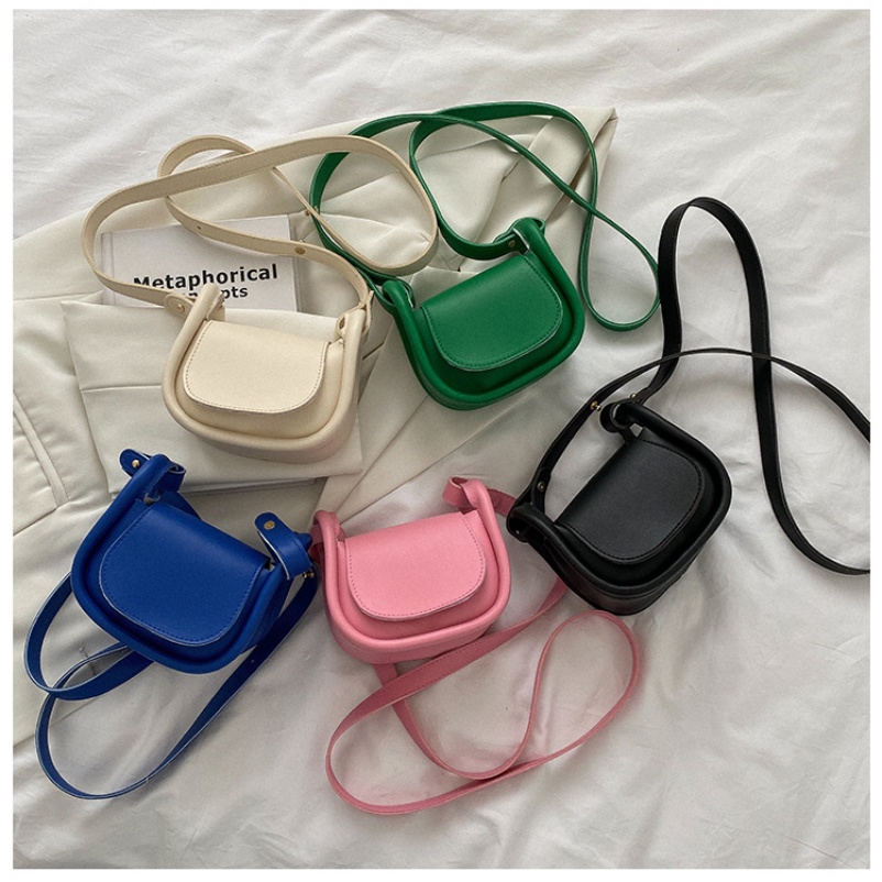 Túi Đeo Chéo mini Một Dây Đeo Một Bên Vai Hợp Thời Trang