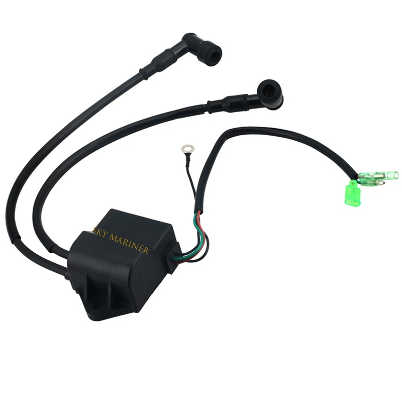 Mô Tơ Thuyền Tohatsu 9.8HP 8HP 3B2-06170 - 0 Cd Chất Lượng Cao