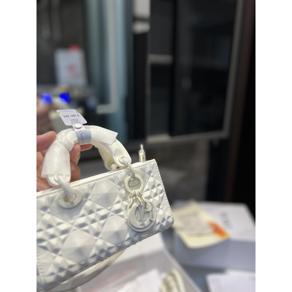 Túi Đeo Chéo Vai Micro Djoy Mới