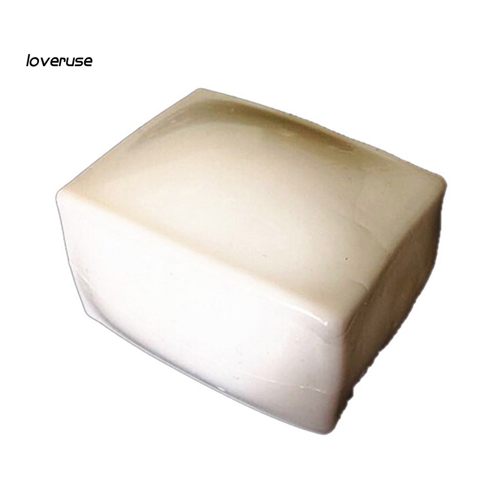 Bóng Bóp Co Giãn Màu Trắng Vui Nhộn Cho Bé