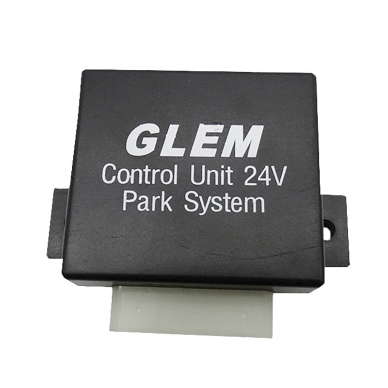 Rơ Le Điều Khiển Động Cơ Máy Xúc 24V Cho Hyundai R225-7 R110-7 R140LC-7 Part Number: 21N6-01270 21N6-01272