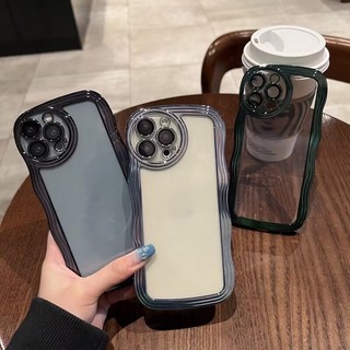 Ốp Điện Thoại Dẻo Trong Suốt Siêu Mỏng Sang Trọng Cho Samsung Galaxy A33 A52 A53 A72 A73 5G Galaxy S10 Plus S20FE S21FE S21 S22 Ultra