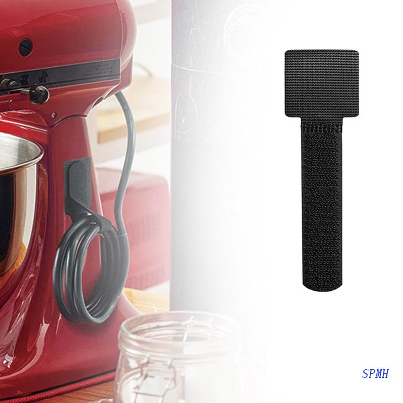 Set 10 Giá Đỡ Dây Cáp Dán Tường Tiện Lợi